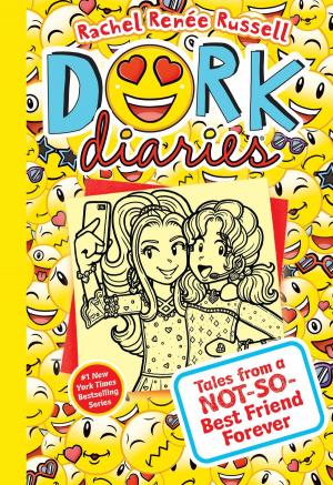 Cover of the book Dork Diaries 14 by Naomi Shihab Nye, Naomi Shihab Nye
