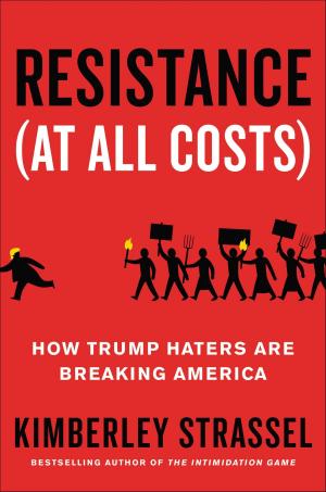 Cover of the book Resistance (At All Costs) by JM Stewart