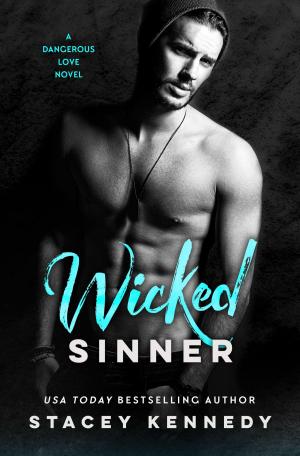 Cover of the book Wicked Sinner by Raya Ruder, Susan Campos