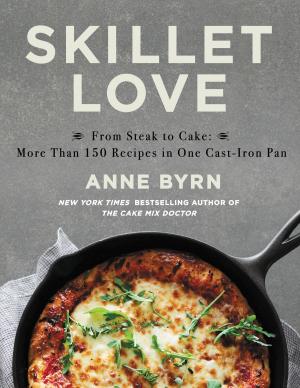 Book cover of Skillet Love
