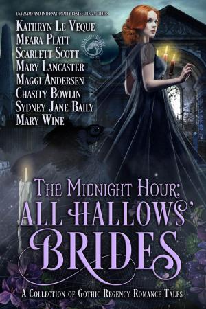 Cover of The Midnight Hour: All Hallows' Brides