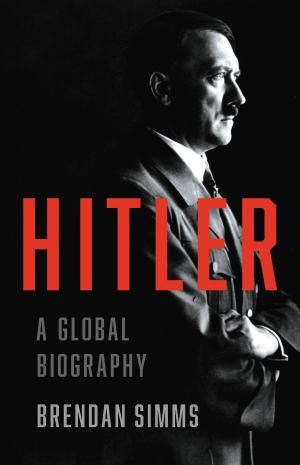 Cover of the book Hitler by Kerry Cohen