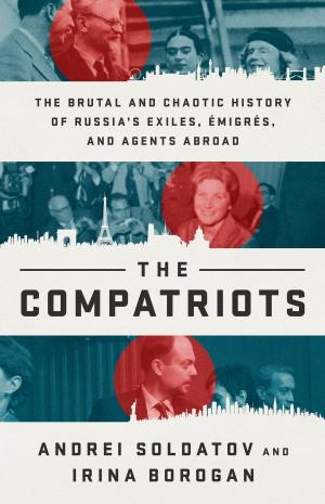 Book cover of The Compatriots