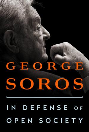 Cover of the book In Defense of Open Society by John Ross