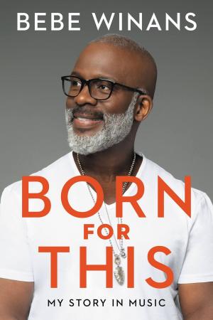 Cover of the book Born for This by John Finch