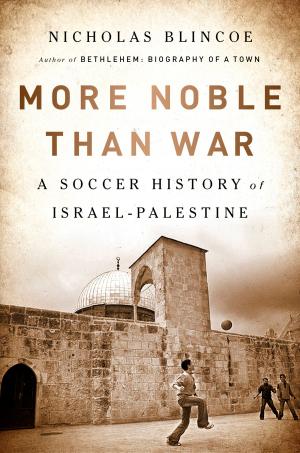 Cover of More Noble Than War