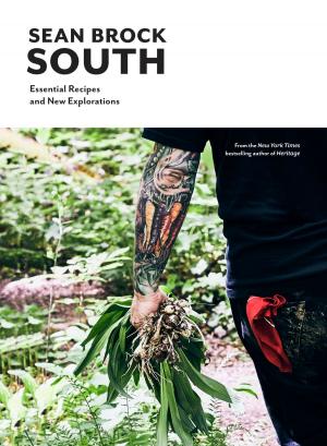 Cover of the book South by Tracey J Dyer, Sarah J Linley