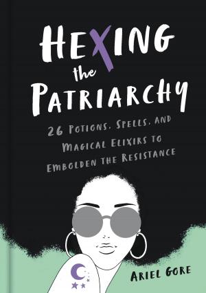 Cover of the book Hexing the Patriarchy by Doreen Brown