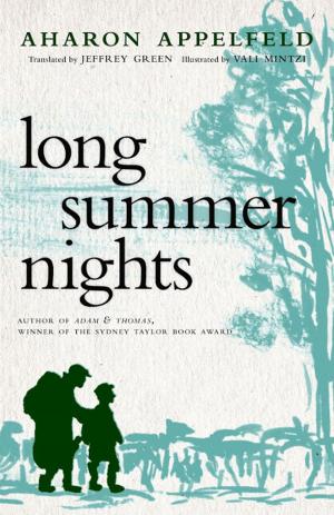 Cover of the book Long Summer Nights by Innosanto Nagara