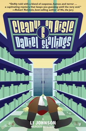 Cover of the book Cleanup on Aisle Six by Gene Perret