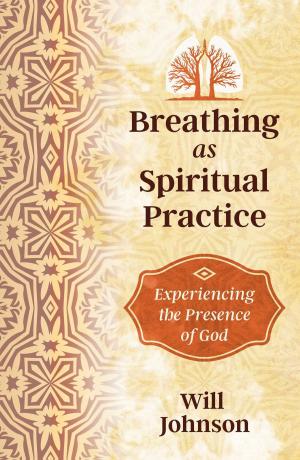 Book cover of Breathing as Spiritual Practice