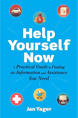 Cover of the book Help Yourself Now by Penny Florence