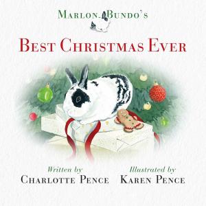 Cover of the book Marlon Bundo's Best Christmas Ever by Winston Groom