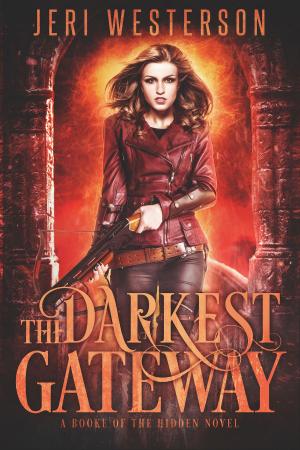 Cover of the book The Darkest Gateway by Toni L. P. Kelner