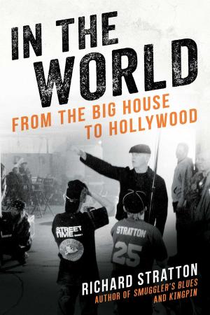 Cover of the book In the World by Kenneth Steven