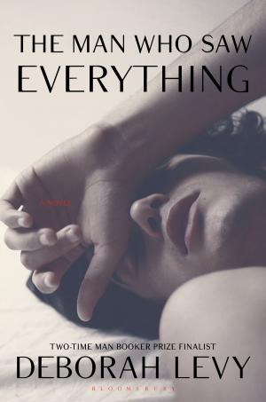 Cover of the book The Man Who Saw Everything by 