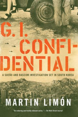 Cover of the book GI Confidential by Kwei Quartey