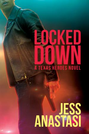 Book cover of Locked Down