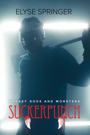 Cover of the book Suckerpunch by Mathilde Sanson