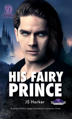 Cover of the book His Fairy Prince by E E Montgomery