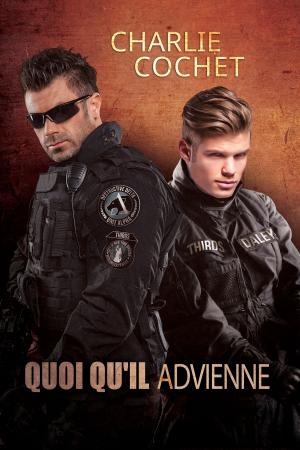Cover of the book Quoi qu'il advienne by Dan Skinner