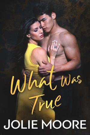 Cover of the book What Was True by Brandon Carlscon