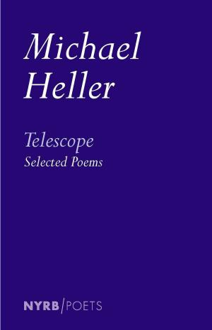 Book cover of Telescope