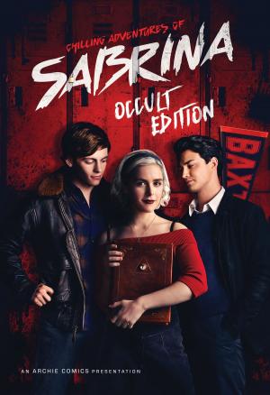 Cover of the book Chilling Adventures of Sabrina: Occult Edition by DeAnna C. Zankich