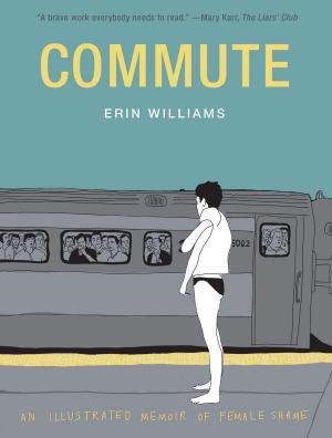 bigCover of the book Commute by 