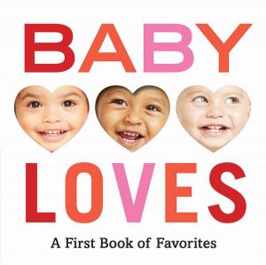Cover of the book Baby Loves by Nikki McClure