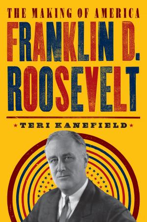 Cover of the book Franklin D. Roosevelt by R. Scott Bakker