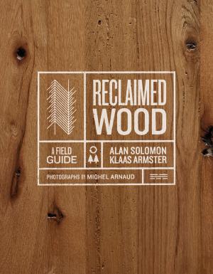 Cover of the book Reclaimed Wood by Melissa Rivers, Scott Currie