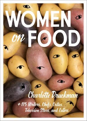 Cover of the book Women on Food by Jason Wilson