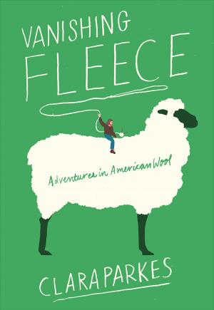 Book cover of Vanishing Fleece