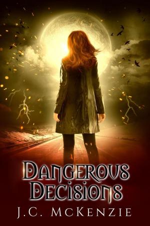Cover of the book Dangerous Decisions by Martin Dougherty