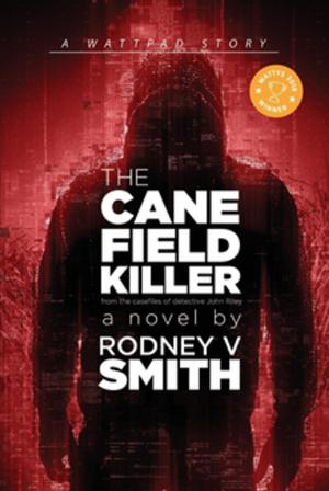 Book cover of The Canefield Killer