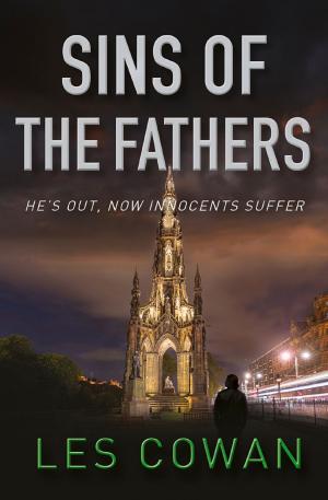 Cover of the book Sins of the Fathers by Gavin Calver, Anne Calver
