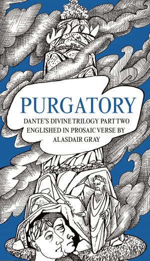 Cover of the book PURGATORY by Apollonia (alias Lia) Saragaglia