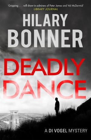 Cover of the book Deadly Dance by Malachy Tallack