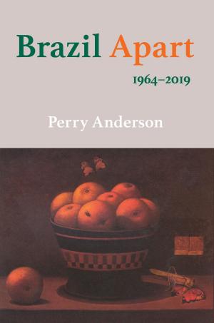Cover of the book Brazil Apart by Nicholas Abercrombie, Theodor Adorno, Louis Althusser, Michele Barrett