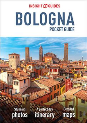 Cover of Insight Guides Pocket Bologna (Travel Guide eBook)
