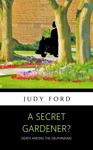 bigCover of the book A Secret Gardener? by 