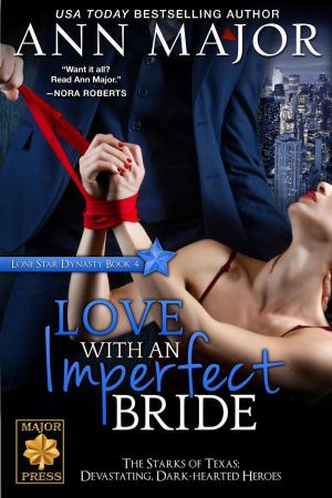 Cover of the book Love with an Imperfect Bride by Debra Erfert