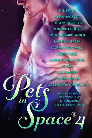 bigCover of the book Pets in Space® 4 by 