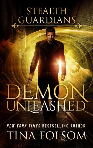 Cover of the book Demon Unleashed by Tina Folsom