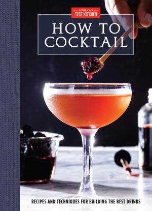 Cover of the book How to Cocktail by J.C. Brazil
