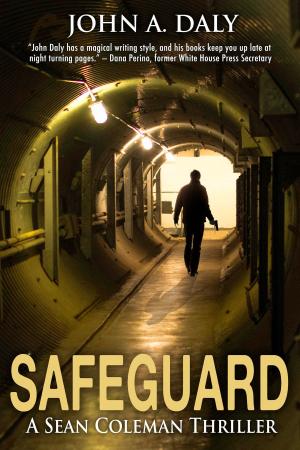 Cover of the book Safeguard by Bryson Maples
