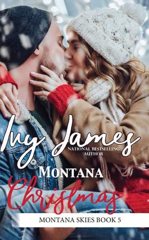 Cover of the book Montana Christmas by Ivy James