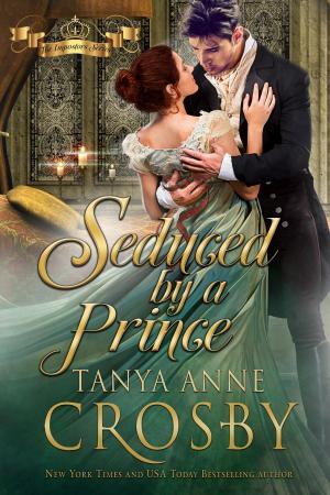 Book cover of Seduced by a Prince