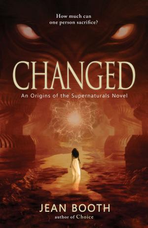 Cover of the book Changed by Kurt Winans